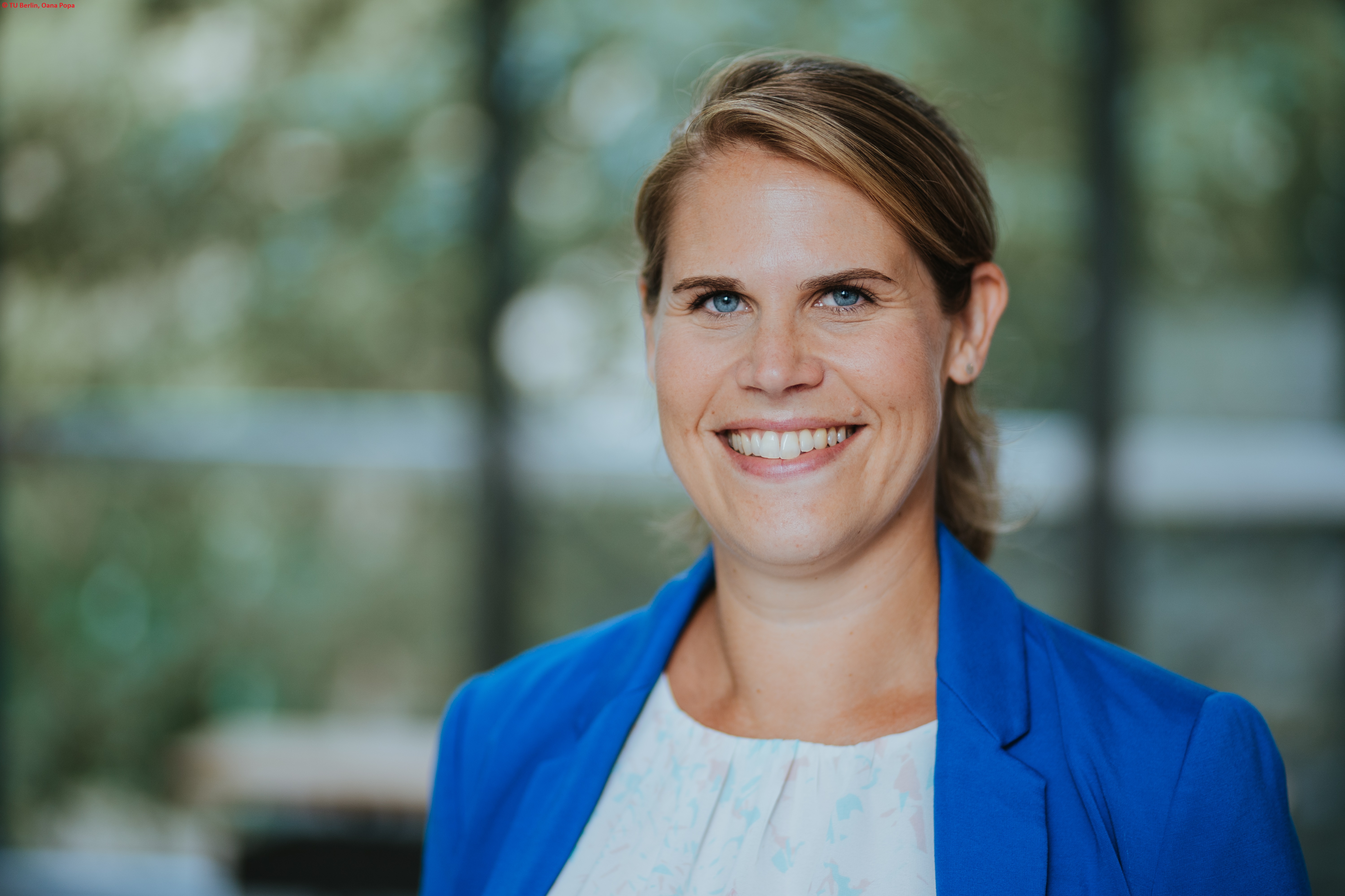 Building Sustainability
